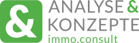 Analyse & Konzepte Logo