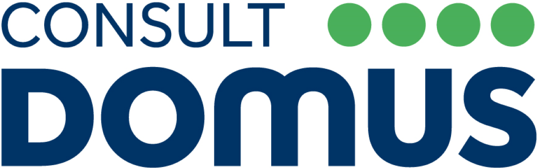 DOMUS Consult Logo
